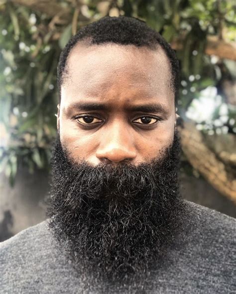 Big Dick Black Cum On Twitter Do You Like Your Men With Beards