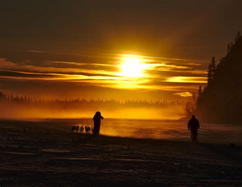 Cold River - Lee Petersen