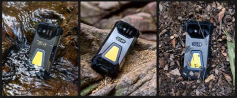 8849 TANK MINI 1: The Mini Rugged Smartphone That Packs a Punch | User ...