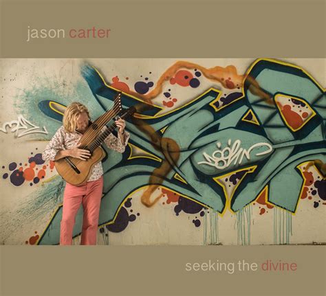 Jason Carter Albums Songs Discography Biography And Listening Guide