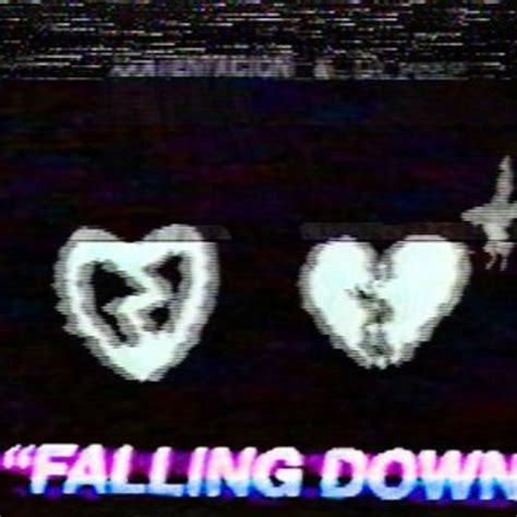 Stream Lil Peep & XXXTENTACION - Falling Down | Listen to LIL PEEP ...