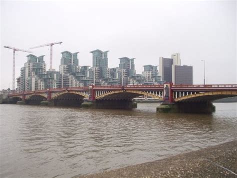 Vauxhall Bridge London 2020 All You Need To Know Before You Go