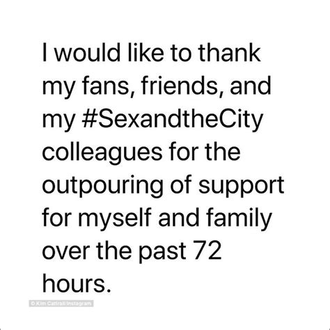 Sex And The City A Day Magazine