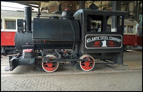 97 best images about Porter Steam Locomotives on Pinterest | Museums ...