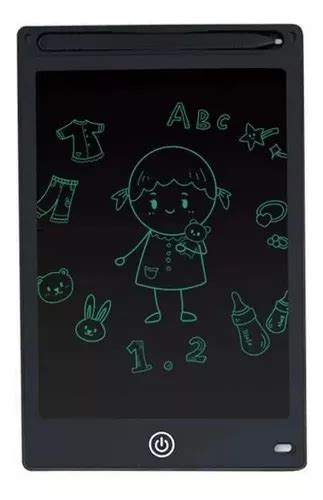 Tableta Digital Para Ni Os Magical Whiteboard De Pulgadas Con