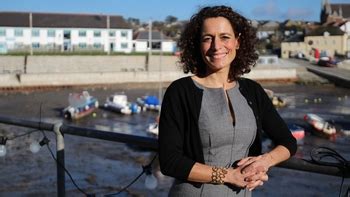 All Seasons - Alex Polizzi: Chefs on Trial