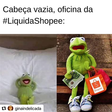 Mil Curtidas Coment Rios Shopee Shopee Br No Instagram