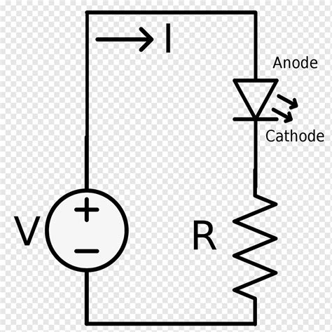 Diode Wiring Diagram - 4K Wallpapers Review