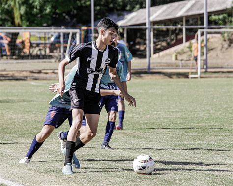 Athletic Club Saf On Twitter ⚔️ De Olho Na Base 👀 Nossa Equipe Sub 14