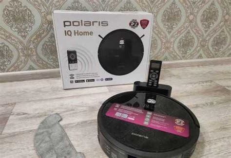 Робот пылесос polaris pvcr 3400 | Festima.Ru - Мониторинг объявлений
