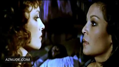 Esmeralda Barros Nude Aznude