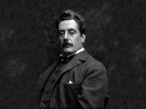 El maestro Puccini su vida y sus amores Pro Ópera A C