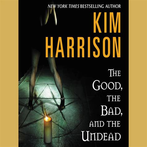 The Good The Bad And The Undead