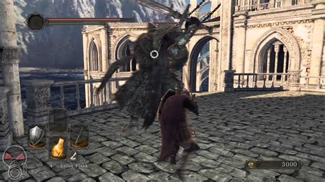 Dark Souls II Scholar Of The First Sin PC Gameplay 1080p HD Max