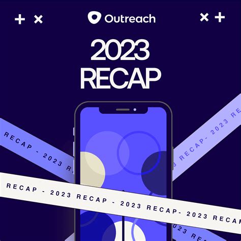 Outreach 2023 recap | Outreach