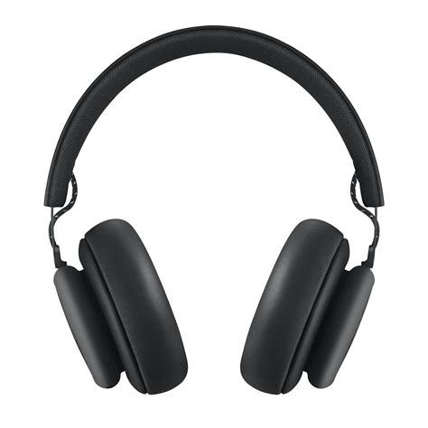 Bang & Olufsen Beoplay H4 Wireless Headphones - Black/Black | Tech ...