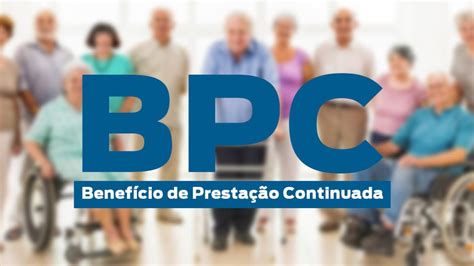 Beneficiários Do Bpc E Bolsa Família Terão Isenção De Prestações Do