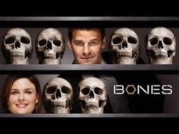 Bones Series Finale Review – The Mustang Messenger