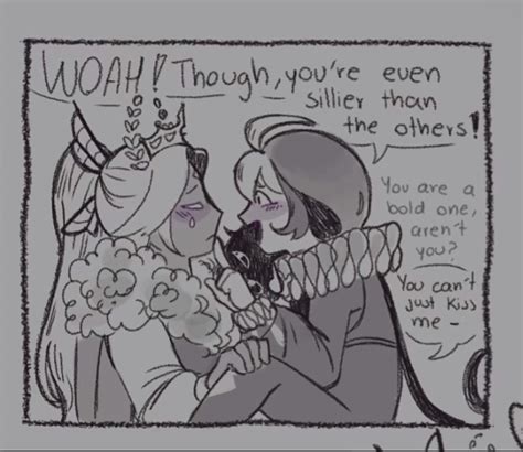 Pin By On Shadow Milk Cookie Being Gay In Cute Drawings Cookie Run I