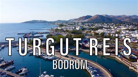 Turgutreis Bodrum Gezisi Walking Tour K Turgutreis Bodrum