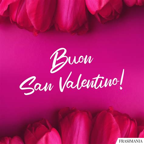 Buon San Valentino le 50 immagini di auguri più belle