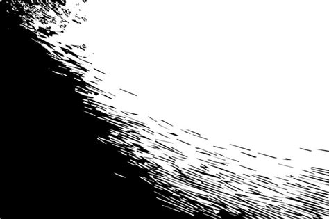 Premium Vector Black Texture Vector Image