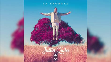 Justin Quiles De La Nada Official Audio Youtube