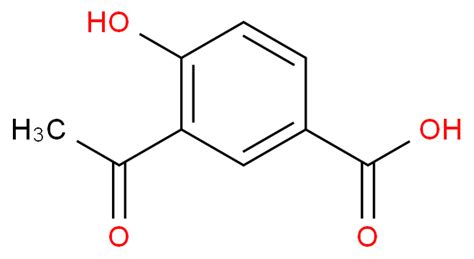 Hydroxybenzoic Acid Acetyl Dimethylsulfamoyl Imidazolyl