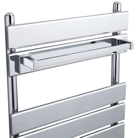 Magnetic Retro Fit Towel Hanger Drier For Radiators