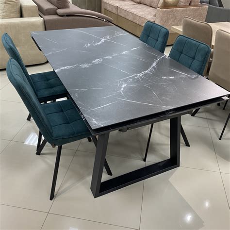 АЛЬТЕЗА (ALTEZA); стол раздвижной 2000(2900)*1000