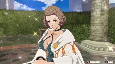 Manuela Tea Party Guide Fire Emblem Three Houses Kjc Esports