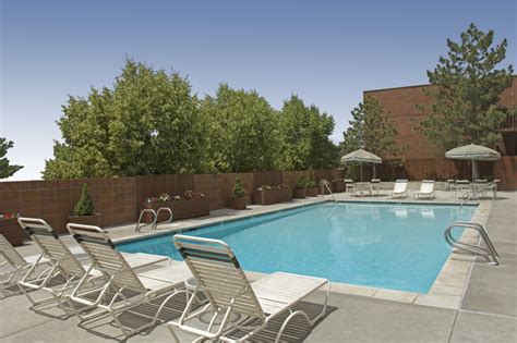 Provo Marriott Hotel and Conference Center