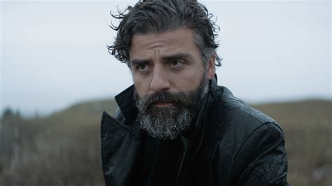 Oscar Isaac Apocalypse