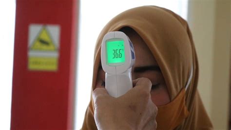 Jenis Jenis Termometer Untuk Ukur Suhu Tubuh Mana Paling Akurat Hot