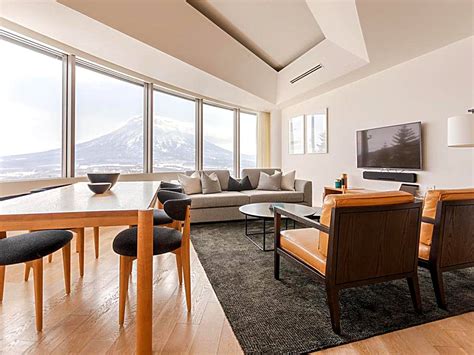 Top 20 Ski Hotels and Ski Chalets in Hokkaido