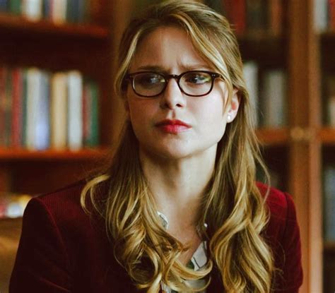 Kara Danvers Melissa Supergirl Kara Danvers Supergirl Melissa Benoist Hot
