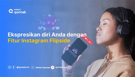 Perkenalkan Fitur Terbaru Flipside Instagran Dan Penggunaanya