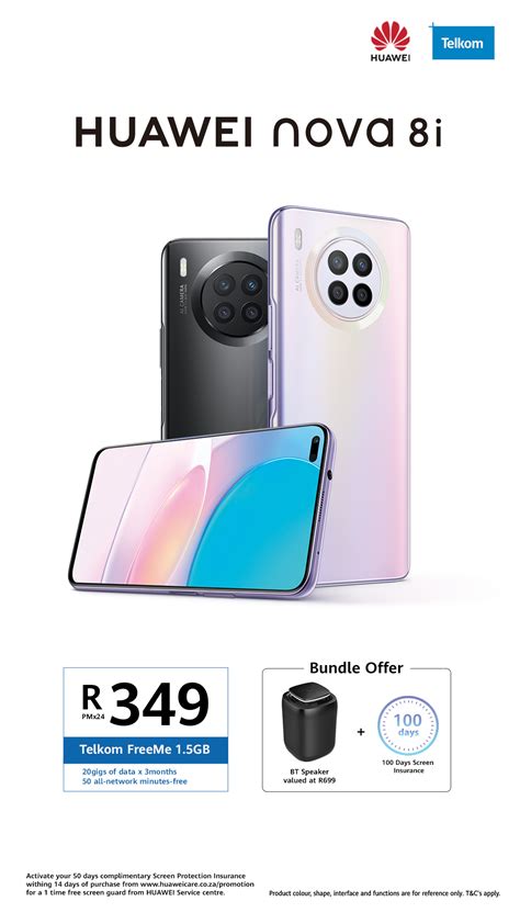 Telkom Nova I Deal Huawei Community