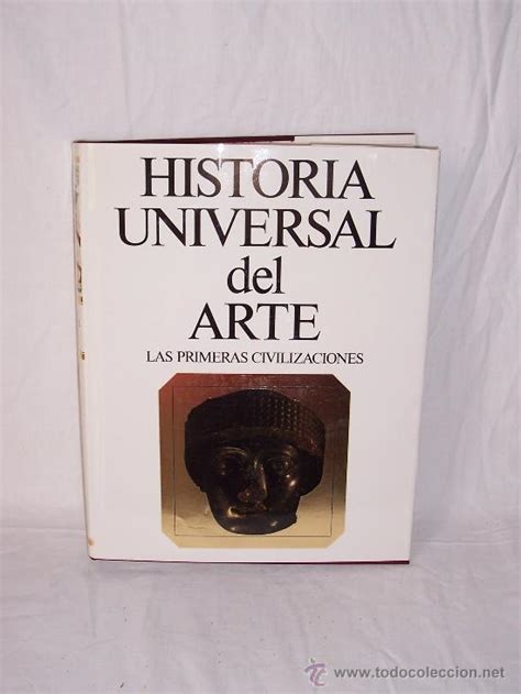 Historia Universal Del Arte 10 Tomos Lujosamen Comprar En