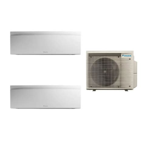 Aparat De Aer Conditionat Multisplit Daikin Bluevolution Cu Doua