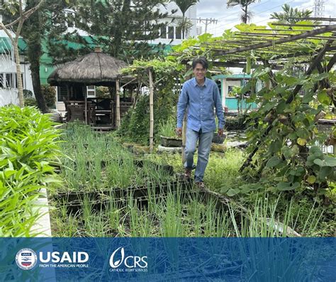 Usaid Philippines On Twitter Usaid Crs Philippines And Dept Of Agriculture’s Agricultural