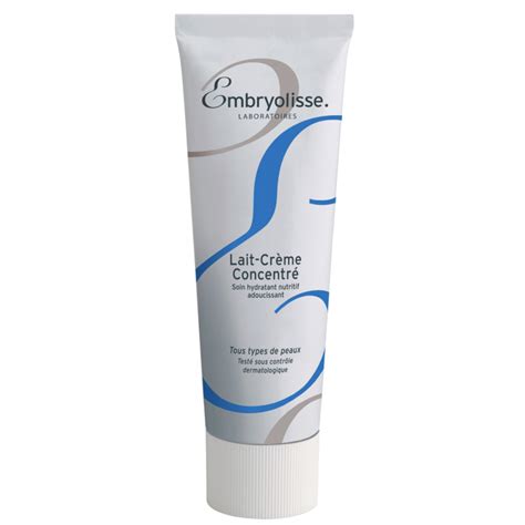 K B Embryolisse Lait Cr Me Concentr Ml Fri Fragt