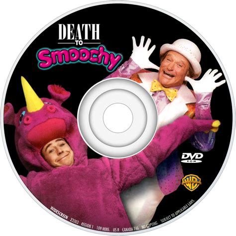 Death to Smoochy | Movie fanart | fanart.tv