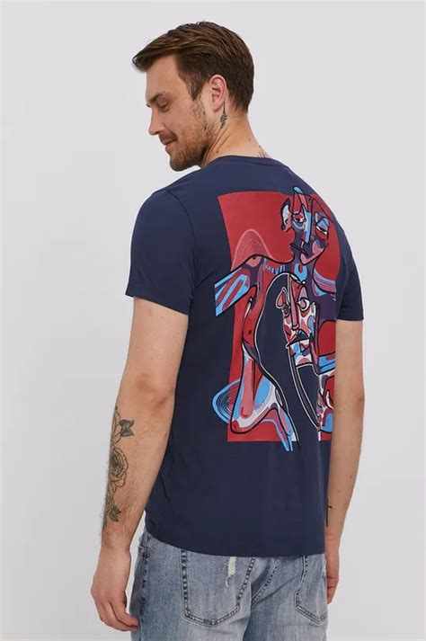 Medicine - Футболка by Nikodem Szewczyk, Grafika Polska | ANSWEAR.ua