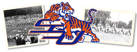 Savannah State Tigers Logo And Symbol, Meaning, History,, 58% OFF