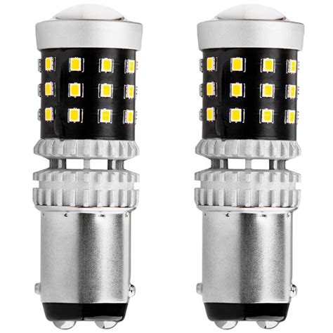 Sijalice Led P W Canbus V Smd Kom Amio Gumatic