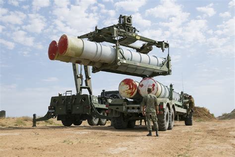 S 400 The Air Forces Ultimate Nightmare Or Over Hyped The National