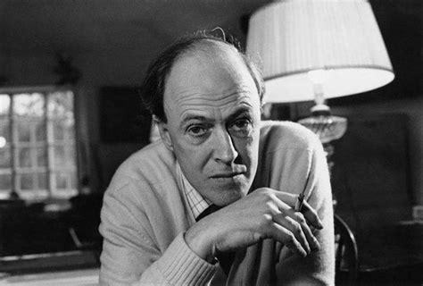 Roald Dahl Facts 7 Surprising Things You Never Knew