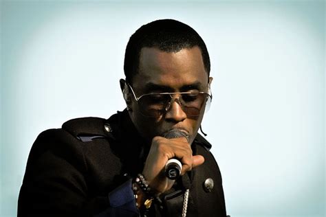 Diddy Accused Of Gang Raping 17 Year Old In Latest Lawsuit Exclaim