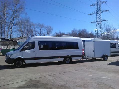 Прицеп Исток — Сообщество «Прицепы» на DRIVE2